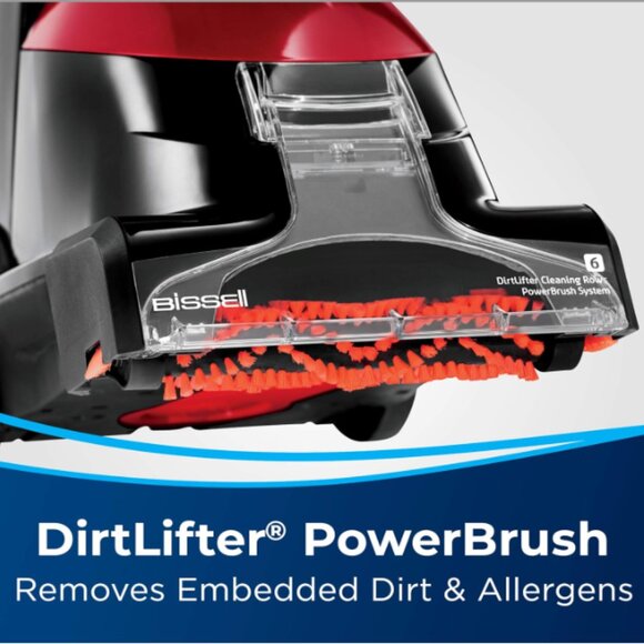 Bissell ProHeat Wet Vac - Picture 2 of 6